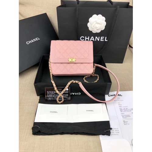 Chanel Bag 220